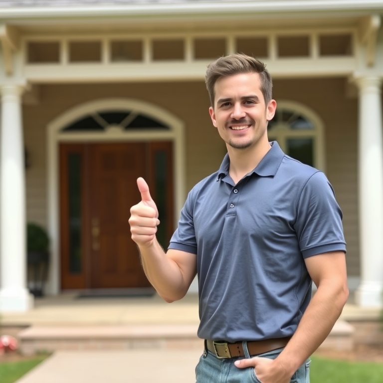 Founder of Ant & Rodent Pest Control Round Lake Beach